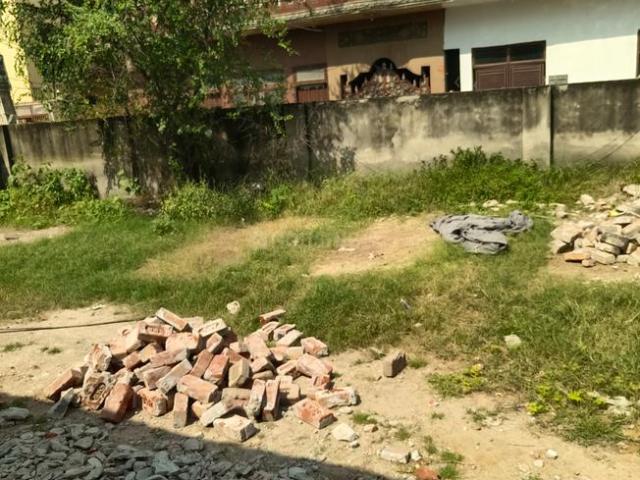 3 BHK Independent House in Sector 105 for resale Gurgaon. The reference number is 18321159