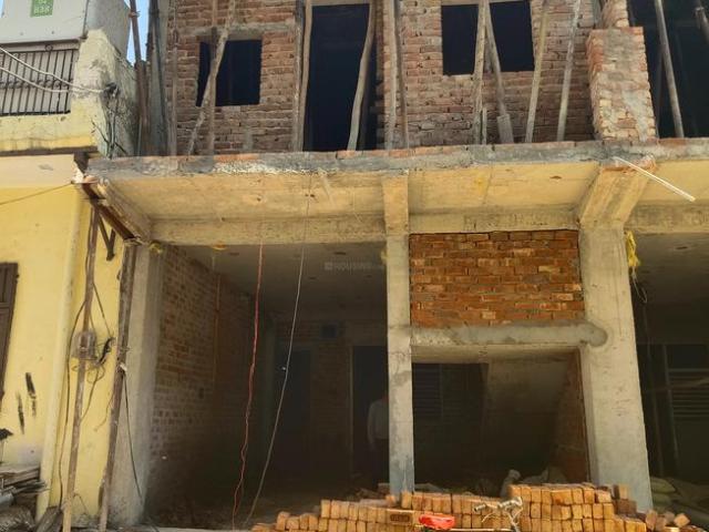 3 BHK Independent House in Sector 105 for resale Gurgaon. The reference number is 18567648