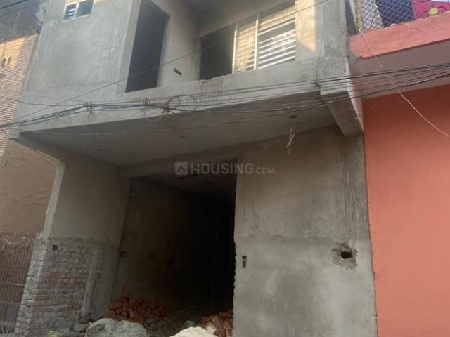 3 BHK Independent House in Sector 105 for resale Gurgaon. The reference number is 18742842