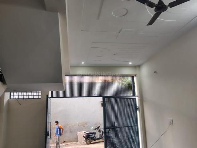 3 BHK Independent House in Sector 105 for resale Gurgaon. The reference number is 18890802