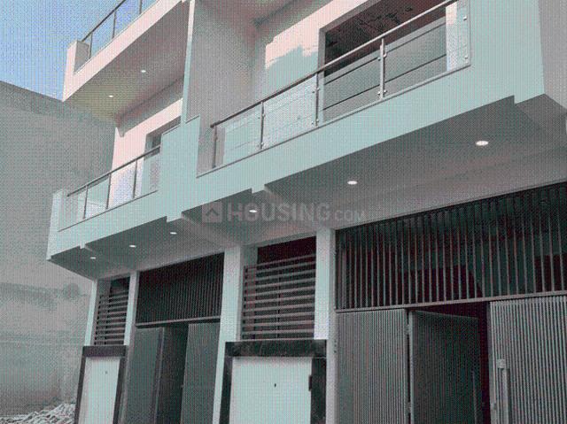 3 BHK Independent House in Sector 105 for resale Gurgaon. The reference number is 19341343
