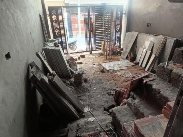 3 BHK Independent House in Sector 105 for resale Gurgaon. The reference number is 19441001