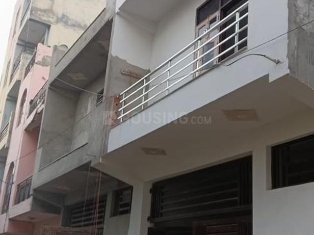 3 BHK Independent House in Sector 105 for resale Gurgaon. The reference number is 19469542