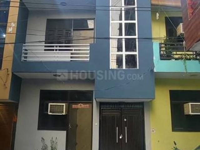 3 BHK Independent House in Sector 105 for resale Gurgaon. The reference number is 19566587