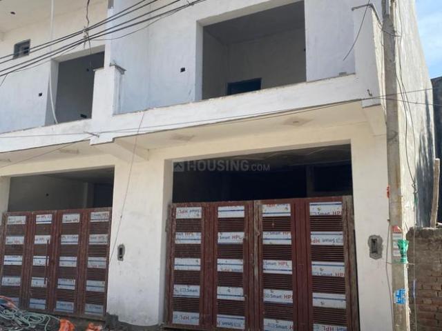 3 BHK Independent House in Sector 105 for resale Gurgaon. The reference number is 19515987