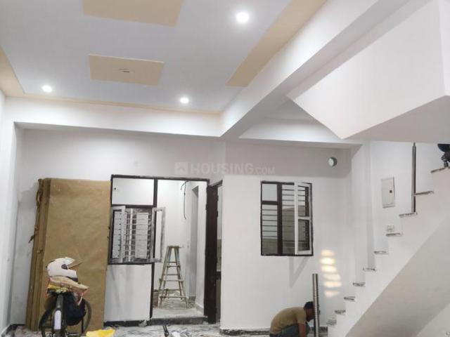 3 BHK Independent House in Sector 105 for resale Gurgaon. The reference number is 19990053