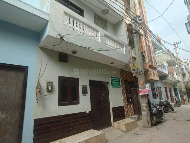 3 BHK Independent House in Sector 105 for resale Gurgaon. The reference number is 20178974