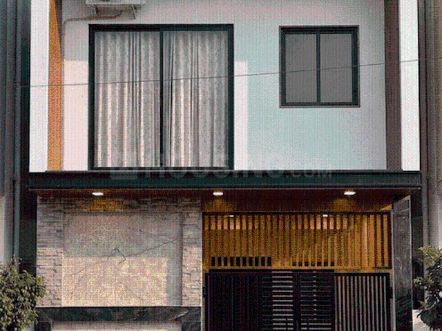 3 BHK Independent House in Sector 105 for resale Gurgaon. The reference number is 20284232