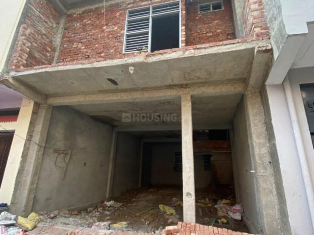 3 BHK Independent House in Sector 105 for resale Gurgaon. The reference number is 20217410