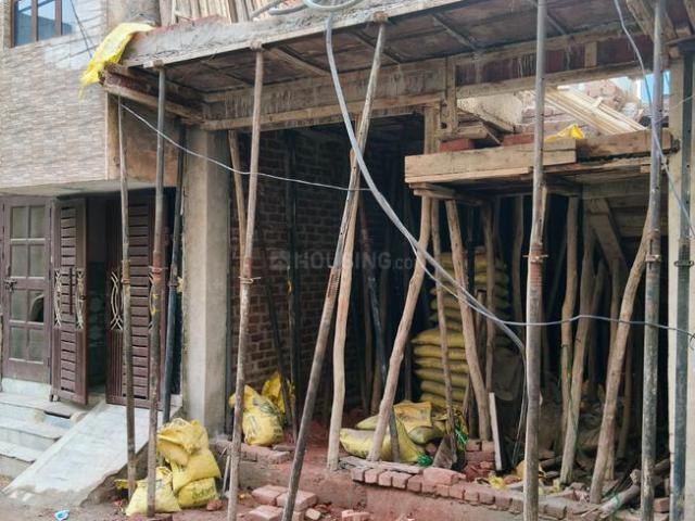 3 BHK Independent House in Sector 105 for resale Gurgaon. The reference number is 20638128