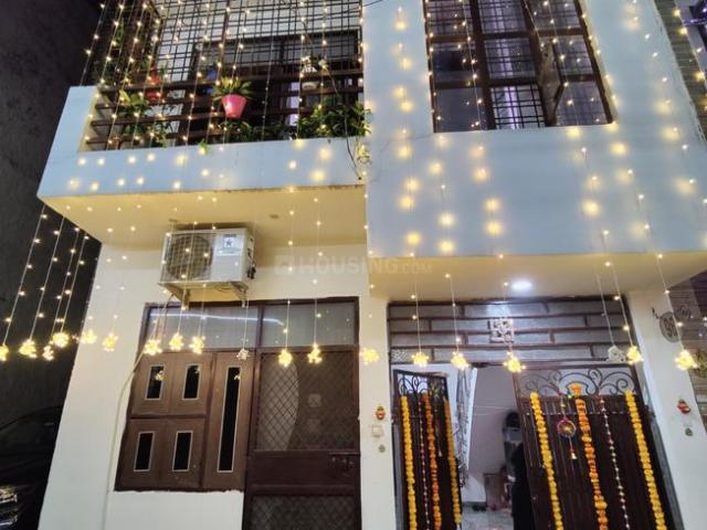 3 BHK Independent House in Sector 105 for resale Gurgaon. The reference number is 20885576