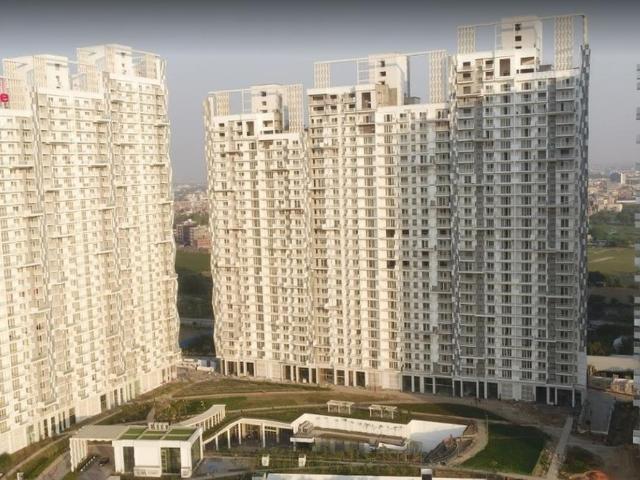 3 BHK Independent House in Sector 107 for resale Noida. The reference number is 20706546