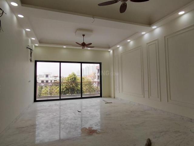 3 BHK Independent House in Sector 108 for rent Noida. The reference number is 19857670