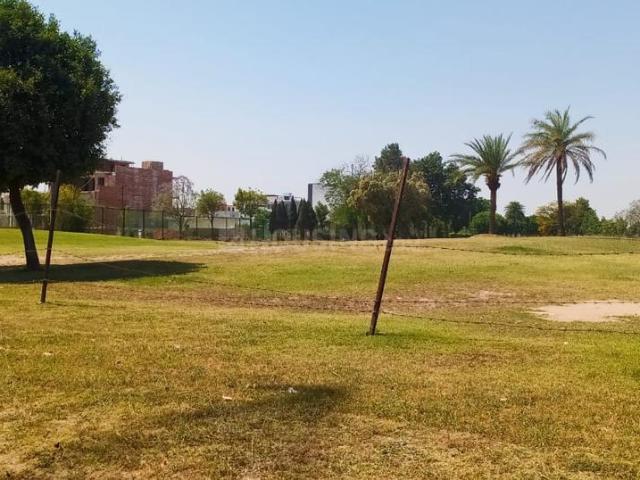 3 BHK Independent House in Sector 109 for resale Mohali. The reference number is 20229135