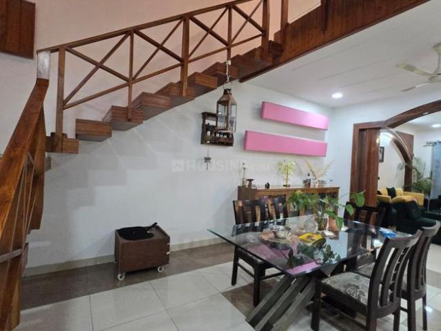 3 BHK Independent House in Sector 109 for resale Mohali. The reference number is 20229598