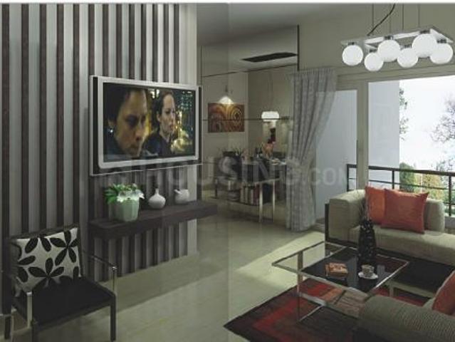 3 BHK Independent House in Sector 100 for resale Noida. The reference number is 14632396