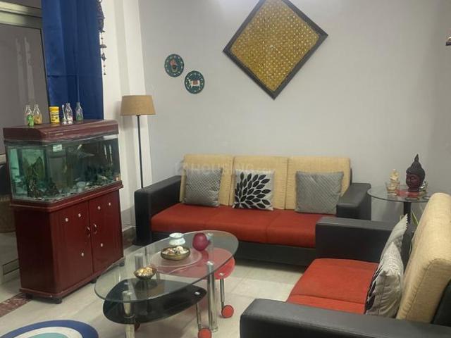 3 BHK Independent House in Sector 10A for rent Gurgaon. The reference number is 20011907