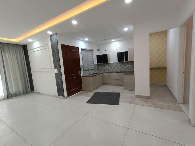 3 BHK Independent House in Sector 115 for resale Mohali. The reference number is 19429722