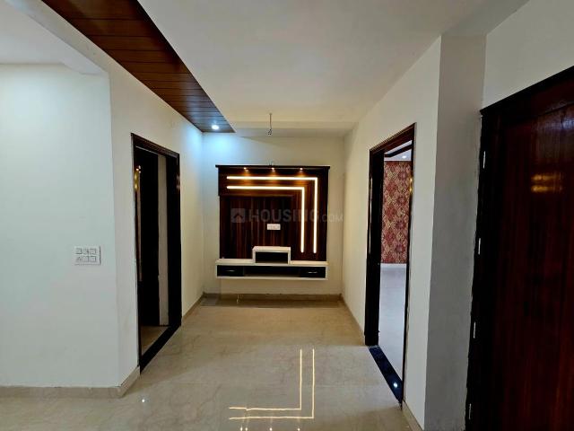 3 BHK Independent House in Sector 115 for resale Mohali. The reference number is 19918544
