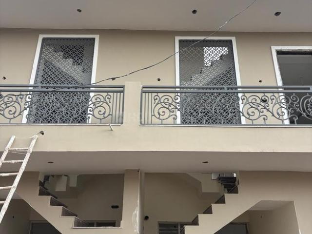3 BHK Independent House in Sector 115 for resale Sahibzada Ajit Singh Nagar. The reference number is 17614220
