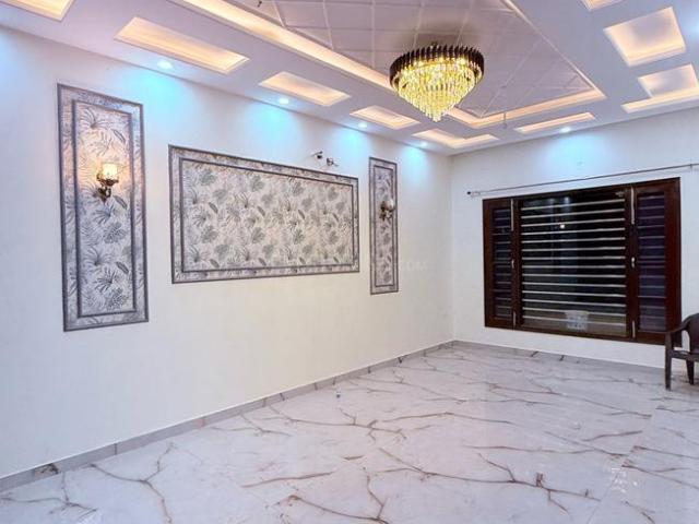 3 BHK Independent House in Sector 115 for resale Sahibzada Ajit Singh Nagar. The reference number is 17221927