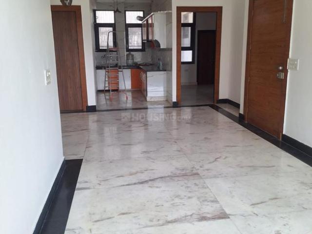 3 BHK Independent House in Sector 116 for rent Noida. The reference number is 20729967
