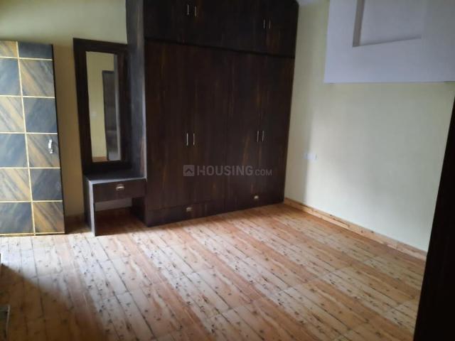 3 BHK Independent House in Sector 117 for resale Mohali. The reference number is 14236823