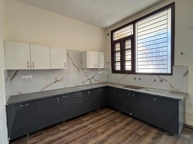 3 BHK Independent House in Sector 117 for resale Sahibzada Ajit Singh Nagar. The reference number is 16486189