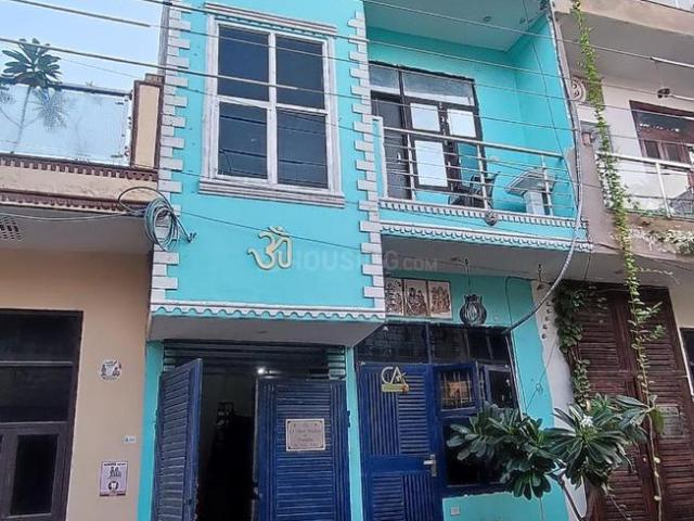 3 BHK Independent House in Sector 110 for resale Gurgaon. The reference number is 20063310