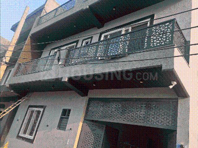 3 BHK Independent House in Sector 110 for resale Gurgaon. The reference number is 20143472