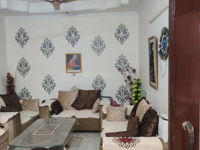 3 BHK Independent House in Sector 11 for resale Noida. The reference number is 20433899