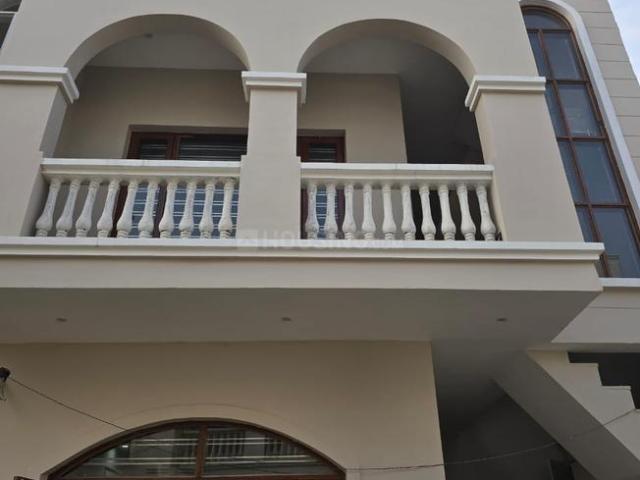 3 BHK Independent House in Sector 126 for resale Sahibzada Ajit Singh Nagar. The reference number is 17774943