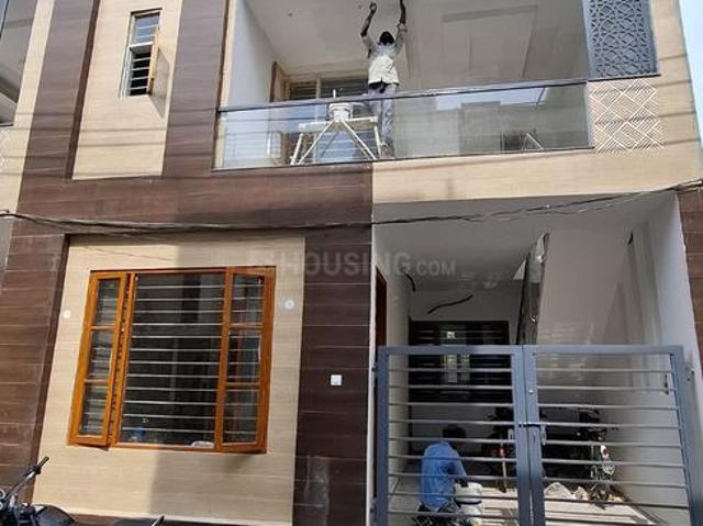 3 BHK Independent House in Sector 127 for resale Mohali. The reference number is 17799132