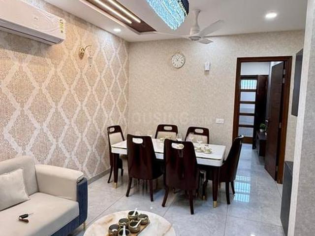 3 BHK Independent House in Sector 127 for resale Mohali. The reference number is 19567708