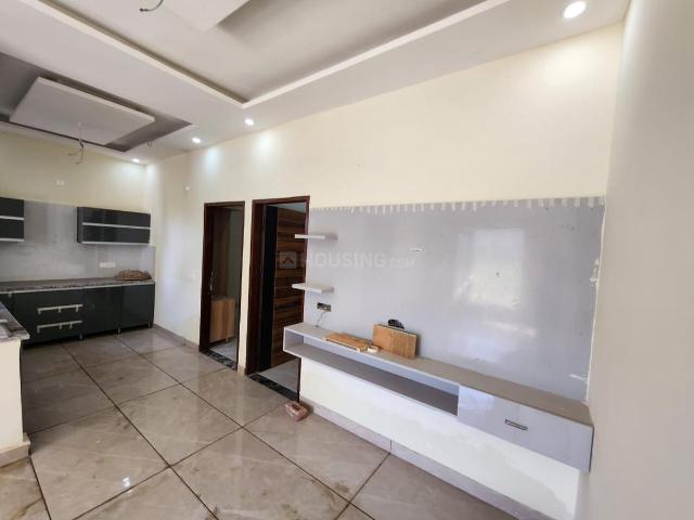 3 BHK Independent House in Sector 127 for resale Sahibzada Ajit Singh Nagar. The reference number is 16707301
