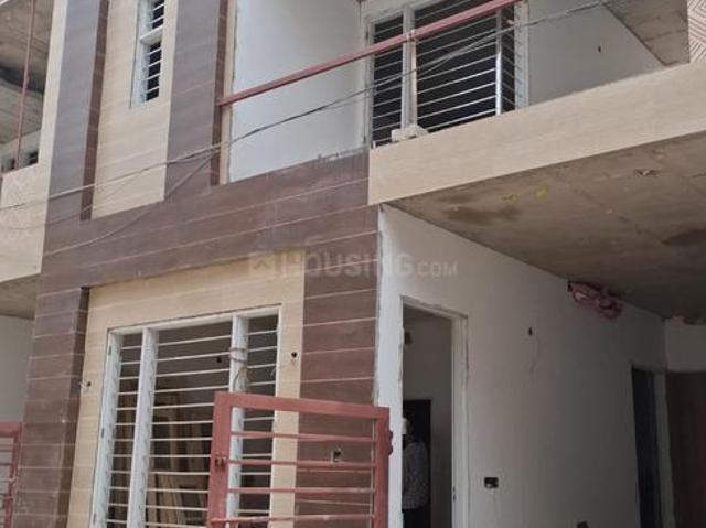 3 BHK Independent House in Sector 127 for resale Sahibzada Ajit Singh Nagar. The reference number is 17545800