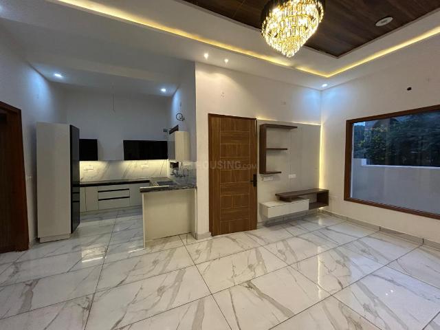 3 BHK Independent House in Sector 127 for resale Sahibzada Ajit Singh Nagar. The reference number is 17227600
