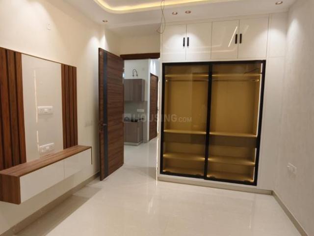 3 BHK Independent House in Sector 123 for rent Mohali. The reference number is 20257874