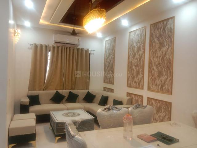 3 BHK Independent House in Sector 123 for resale Mohali. The reference number is 14968813