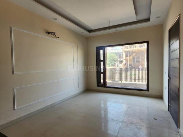3 BHK Independent House in Sector 123 for resale Mohali. The reference number is 17254152