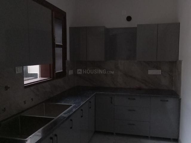 3 BHK Independent House in Sector 123 for resale Mohali. The reference number is 17687584