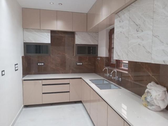 3 BHK Independent House in Sector 123 for resale Mohali. The reference number is 17790440