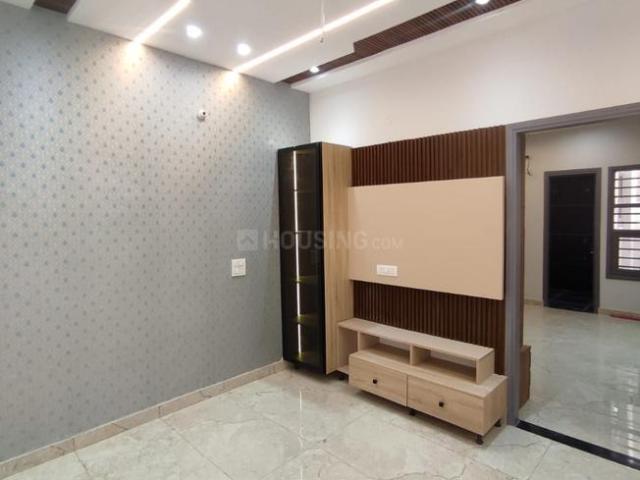 3 BHK Independent House in Sector 123 for resale Mohali. The reference number is 17825050