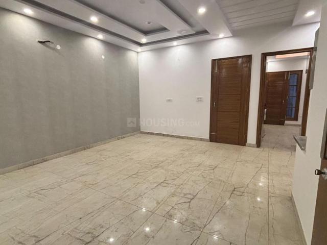 3 BHK Independent House in Sector 123 for resale Mohali. The reference number is 19182028