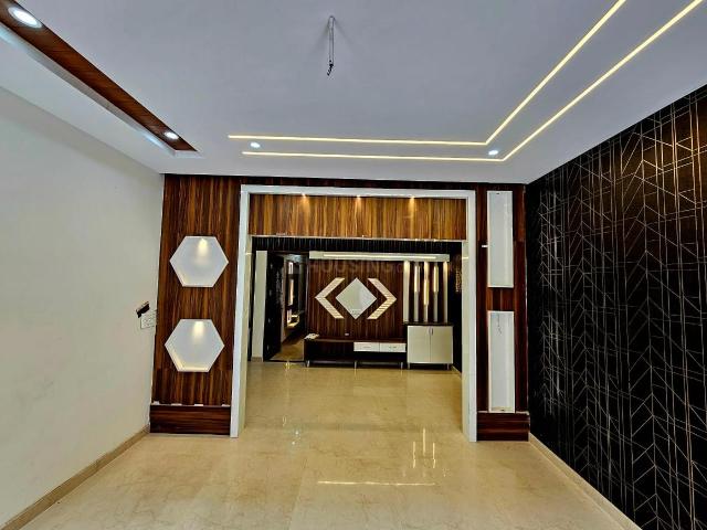 3 BHK Independent House in Sector 123 for resale Mohali. The reference number is 20106376