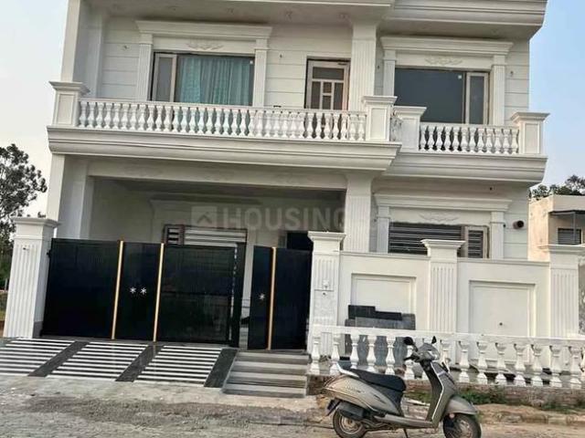 3 BHK Independent House in Sector 123 for resale Mohali. The reference number is 20716813