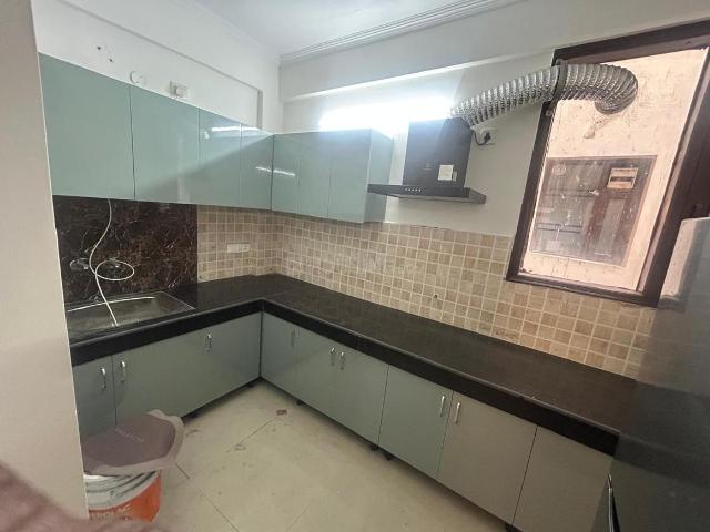 3 BHK Independent House in Sector 12A for resale Raili. The reference number is 16731100