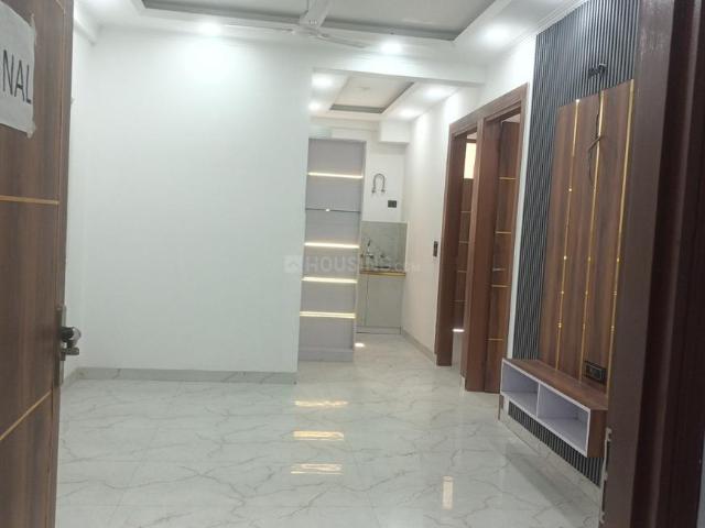 3 BHK Independent House in Sector 130 for resale Noida. The reference number is 20248834
