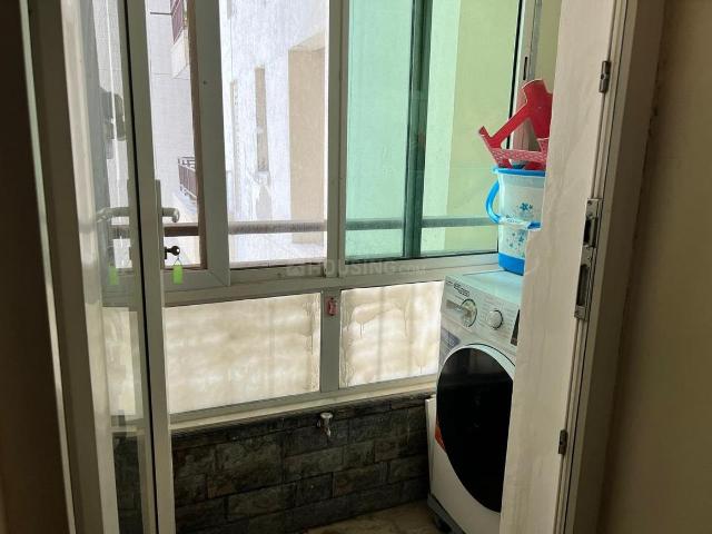 3 BHK Independent House in Sector 133 for rent Noida. The reference number is 20854814