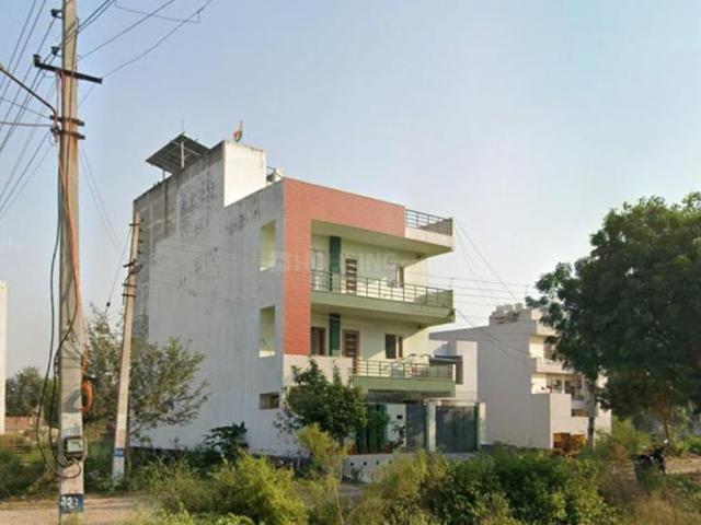 3 BHK Independent House in Sector 13 for rent Bahadurgarh. The reference number is 20084811